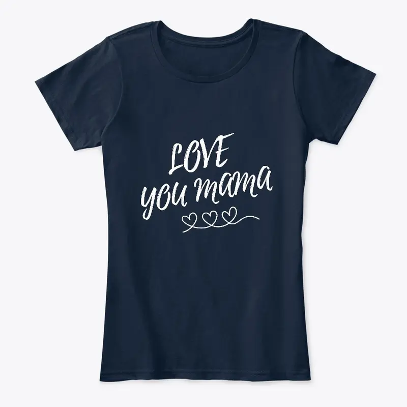 Love: 'Love You Mama' Outfit Collection!