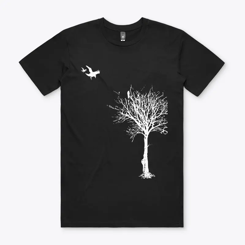 Tree T shirt, T-shirt, Nature Shirt