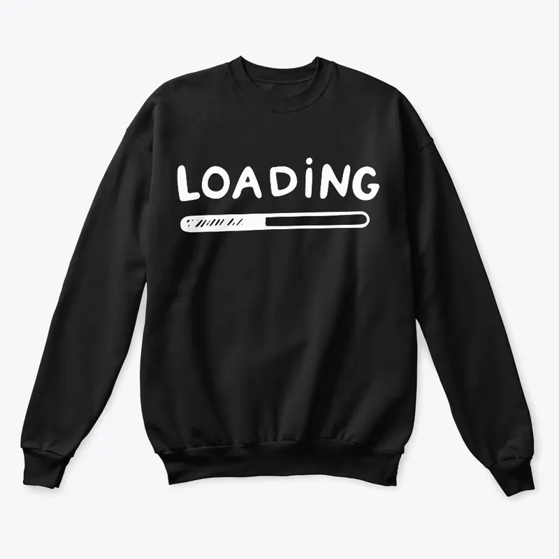 Loading T-Shirt