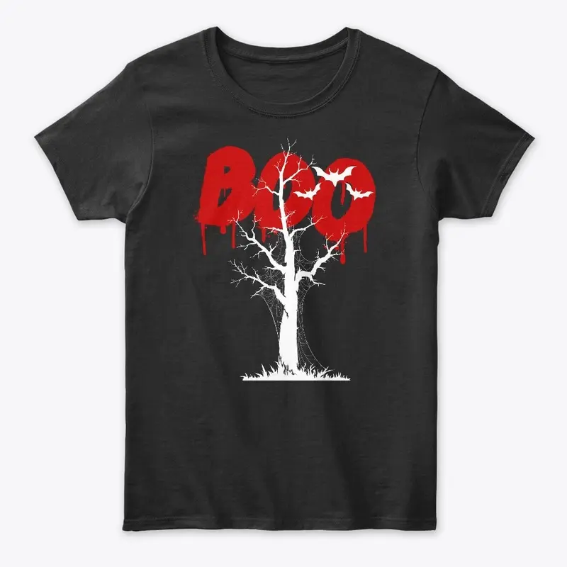 BOO' T-shirt